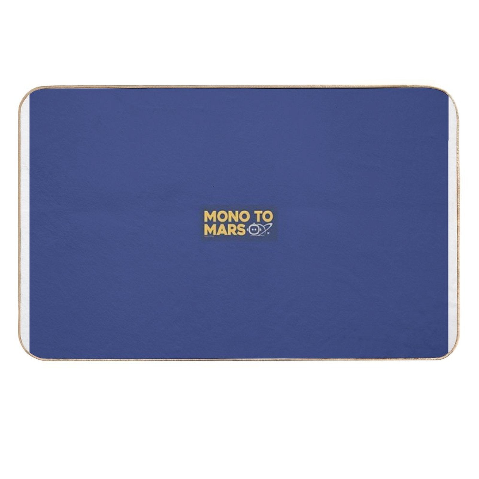 #31  Rapid-Drying Bath Mat