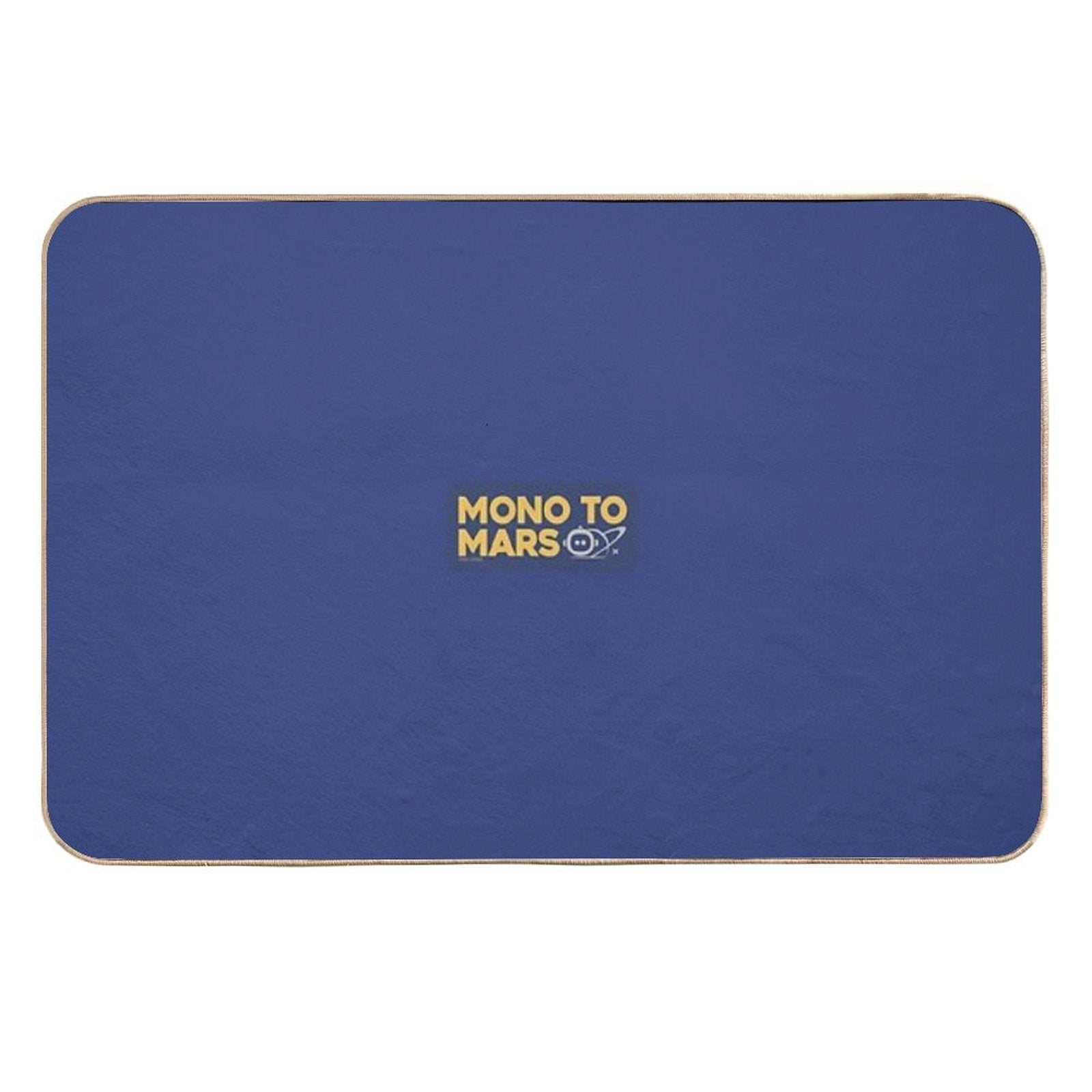 #31  Rapid-Drying Bath Mat