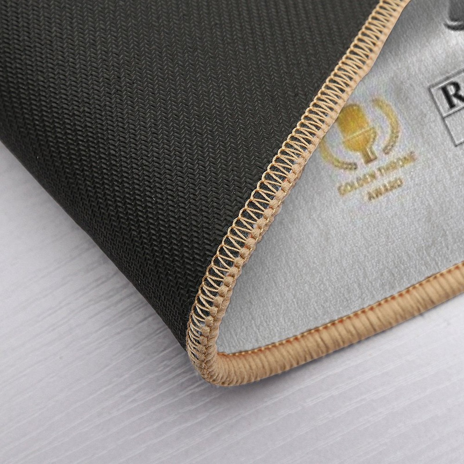 The Bathroom Funny Parody Movie Poster Sign  Repositionable Bath Mat