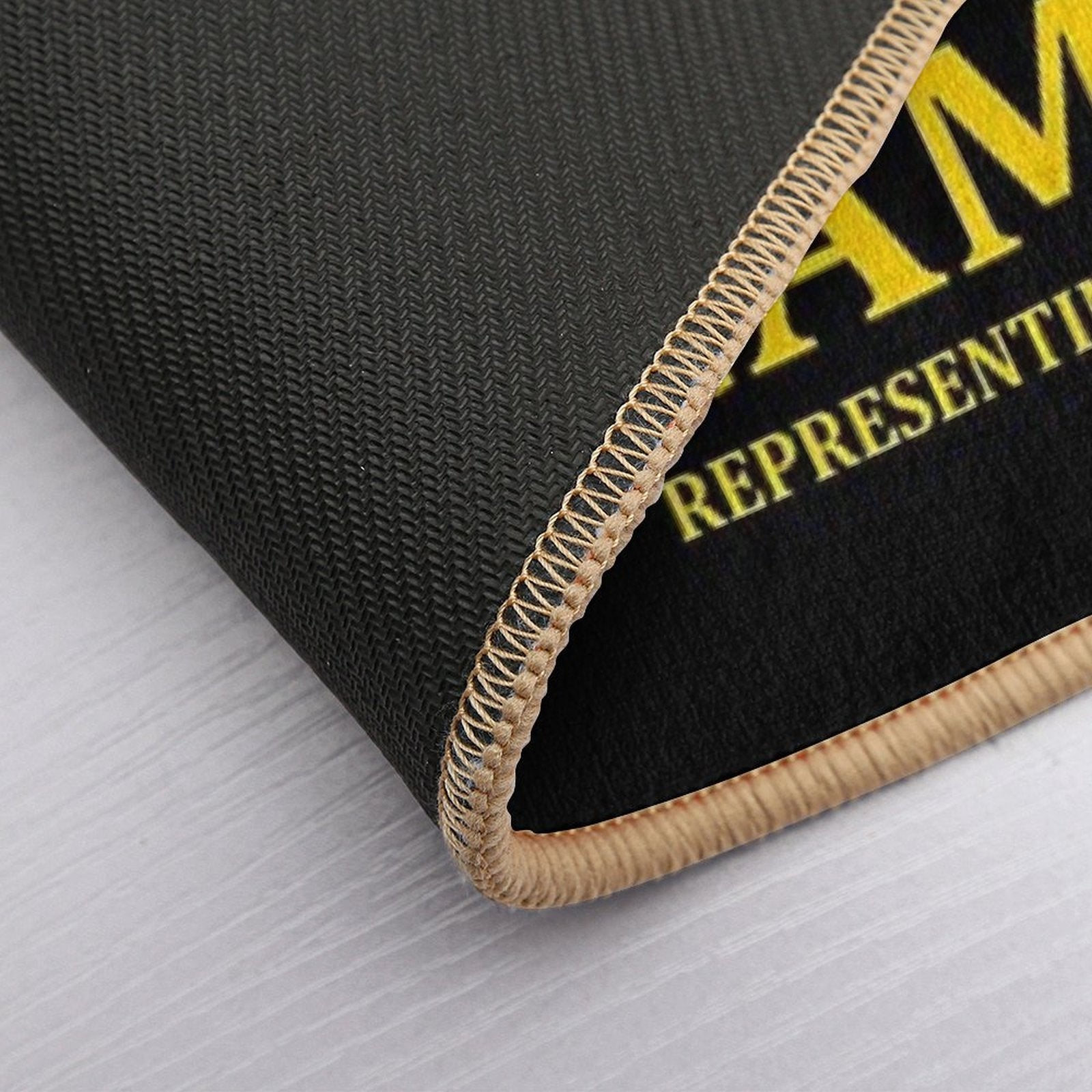 Law Offices Of Vincent L. Gambini  Toxin-Free Bath Mat