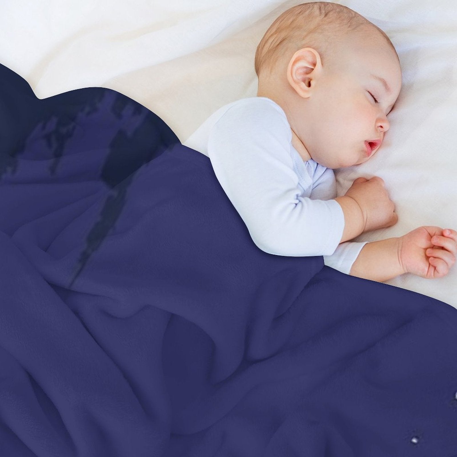 11.11 Durable Throw Blanket