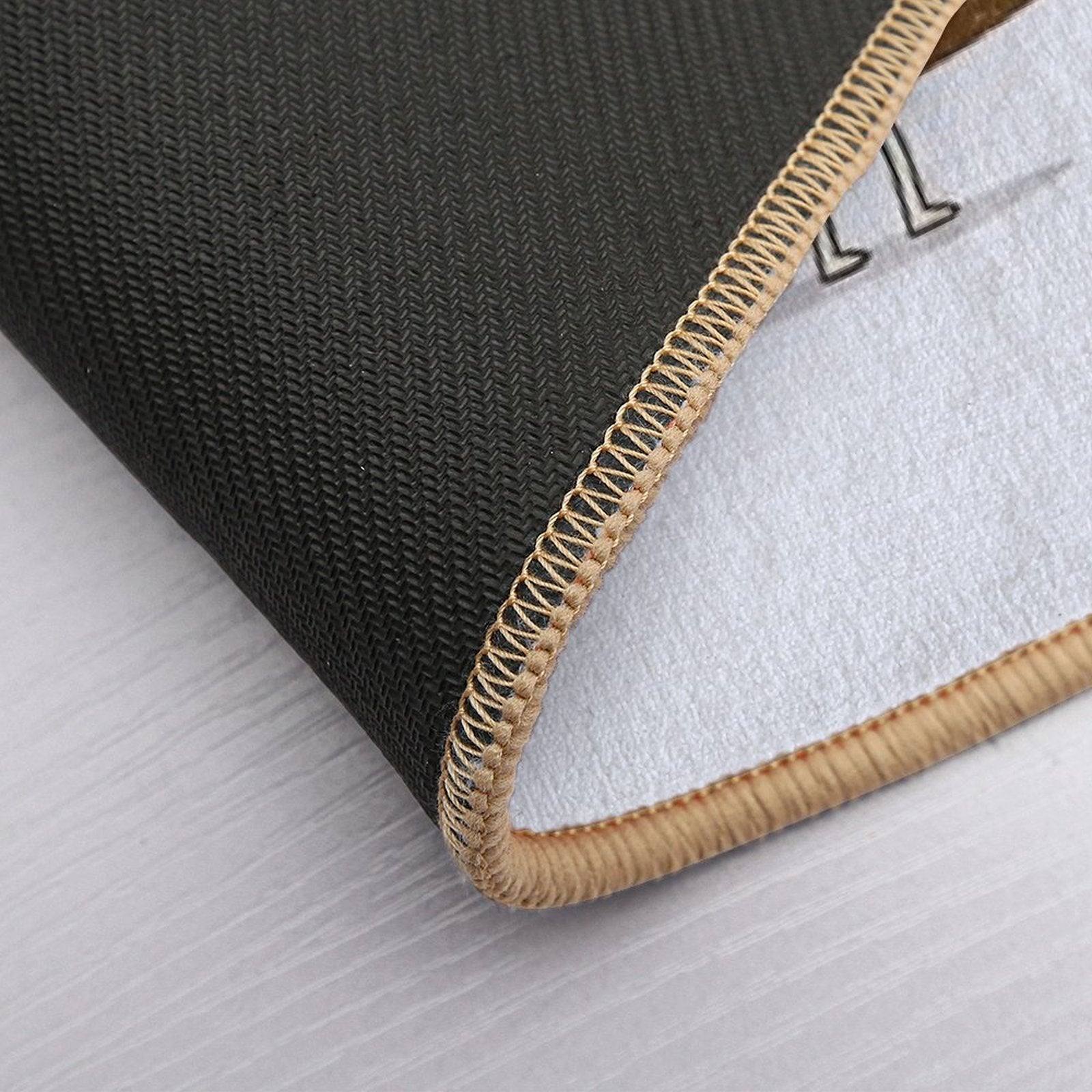 You Are Special...  Easy Maintenance Bath Mat