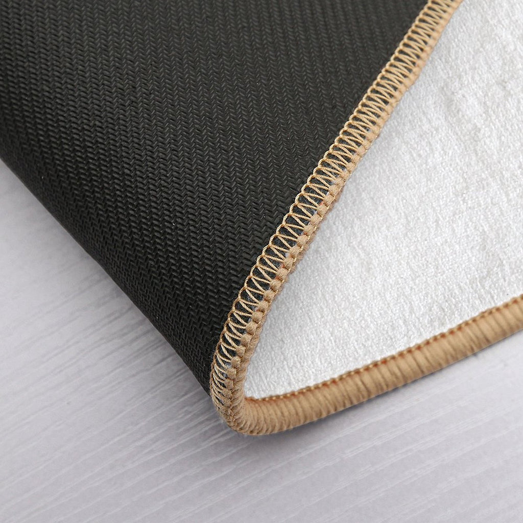 Fruit  High-Traffic Bath Mat