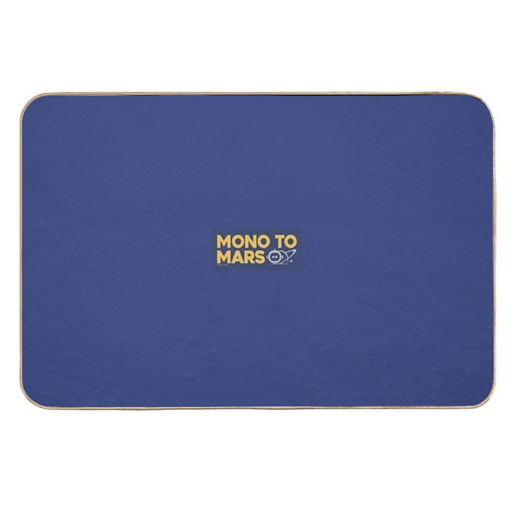 #31  Rapid-Drying Bath Mat