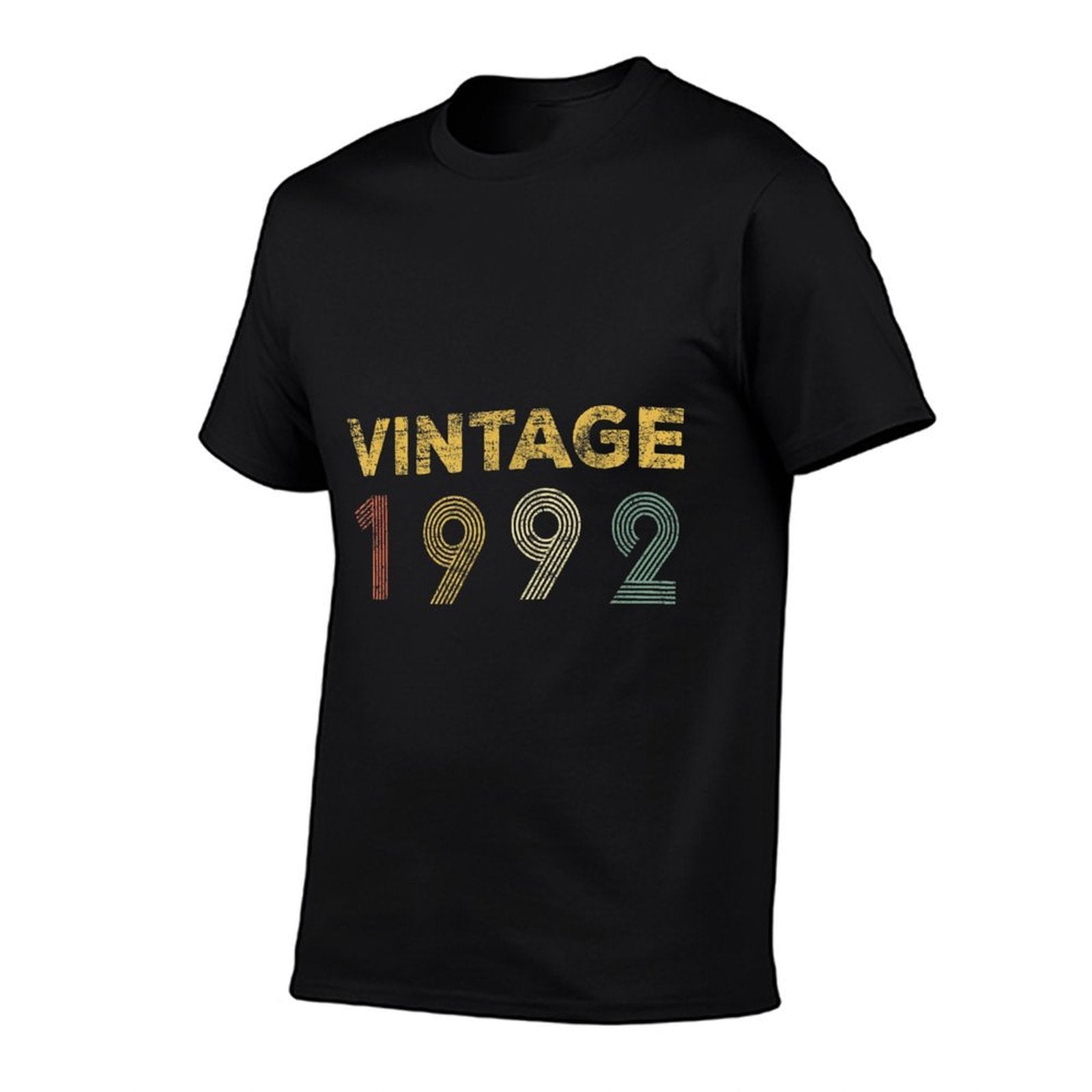 30 Year Old Gifts Vintage 1992 Limited Edition 30th Birthday  Quick-drying T-Shirt