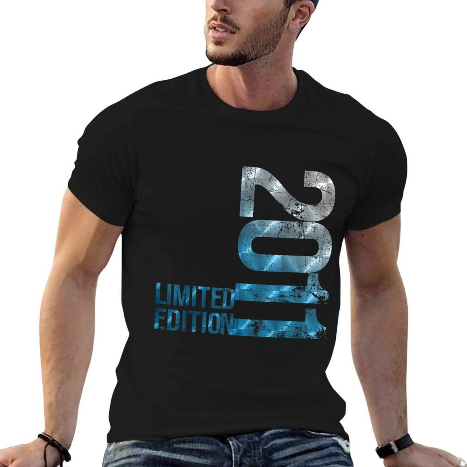 14th Birthday Gifts Boy Girl 14 Years Old Vintage 2011  Soft T-Shirt