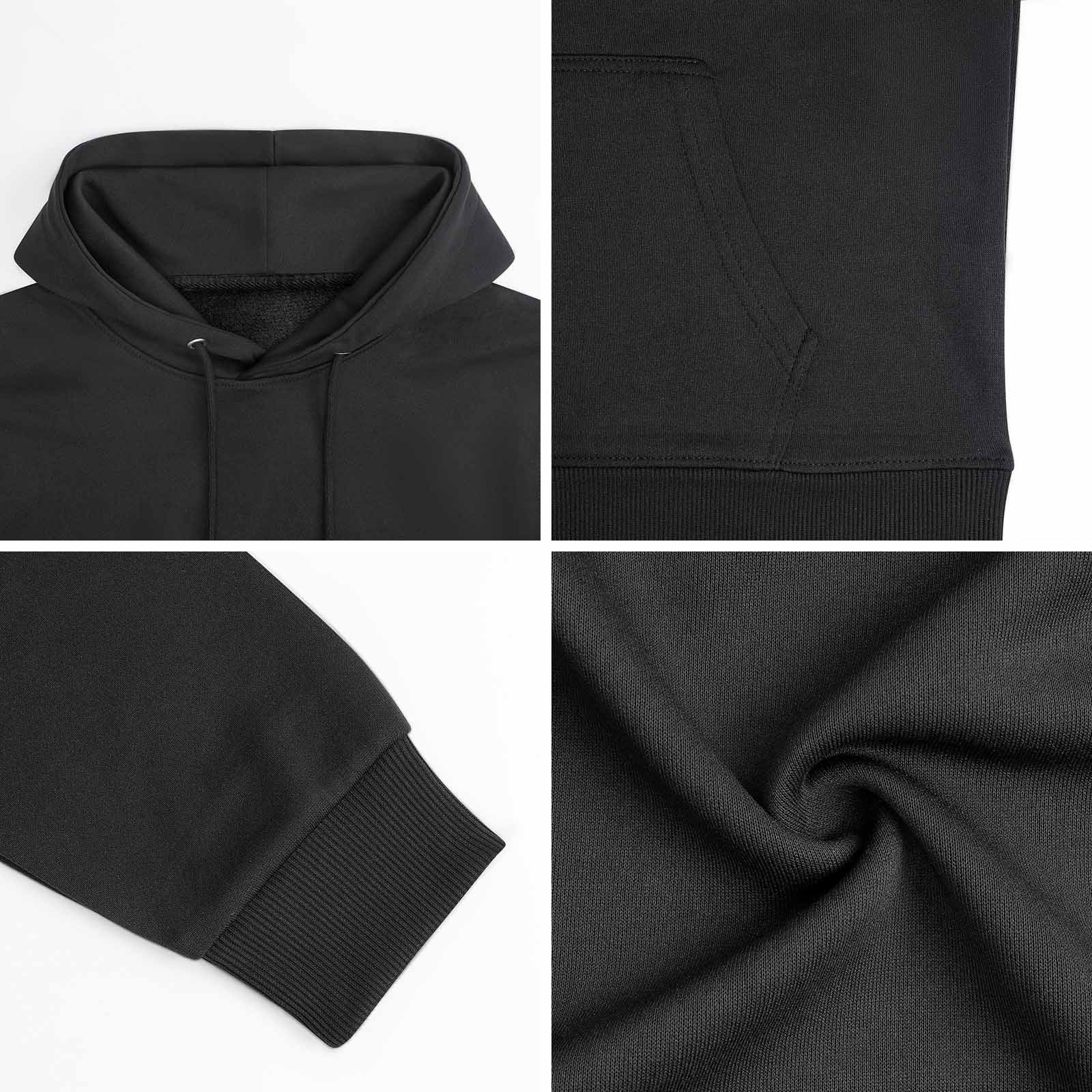 30th Birthday - Lawyer Colorfast Hoodie